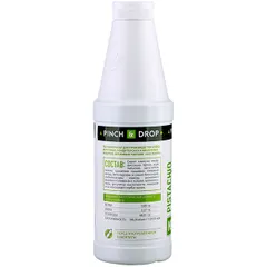 Топпинг «Фисташка» Pinch&Drop 1 кг пластик D=8,H=26см, изображение 2