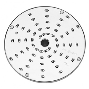 Диск терка 2мм д/R211XL,R402 D=190,H=4,L=18,B=18мм