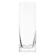 Хайбол (стакан) «Стеллар» хр.стекло 340мл D=62,H=170мм прозр., Объем по данным поставщика (мл): 340