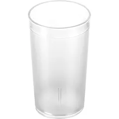 Хайбол (стакан) поликарбонат 280мл D=72,H=125мм прозр., изображение 2
