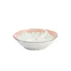 Салатник «Кэт Нэко» фарфор 450мл D=16,5см розов.