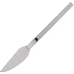 Fish knife "Geleksi"  stainless steel.