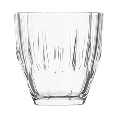 Олд фэшн (стакан) «Даймонд» стекло 275мл D=80,H=85мм прозр.