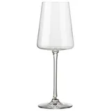 Бокал для вина «Мод» хр.стекло 360мл D=8,H=22см прозр.