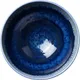 Салатник «Аврора Везувиус Ляпис» фарфор 1,06л D=17,8см синий,голуб., изображение 2