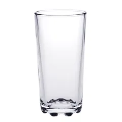Хайбол (стакан) «Глория» стекло 280мл D=76,H=139мм прозр.