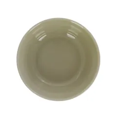 Салатник «Стоун» керамика 410мл D=14,H=5см св.зелен., изображение 2