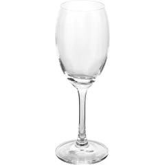 Бокал-флюте «Фестиваль» хр.стекло 238мл D=69,H=204мм прозр., изображение 2