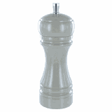 Мельница для перца металлический механизм бук D=5,H=14см коричнев.
