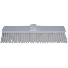 Brush hard ,H=105,L=380,B=63mm white