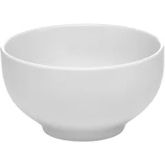 Bowl for muesli porcelain 0.65l D=140,H=75mm white