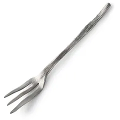 Cake fork “Perfect Imperfection” stainless steel ,L=16,B=2cm