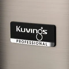 Корпус для соковыжималки шнековой CS600/CS700 в сборе черный,серебрист., изображение 3