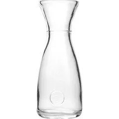 Jug “Bacchus” glass 250ml D=62,H=175mm clear.