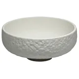 Салатник «Сноу» фарфор 350мл D=126,H=58мм белый