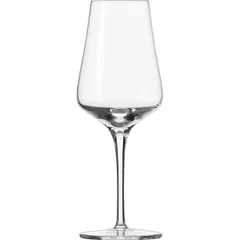 Wine glass “Fine”  chrome glass  290 ml  D=75, H=207 mm  clear.