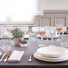 Бокал для вина «Лонгшамп» хр.стекло 170мл D=65,H=164мм прозр., изображение 4