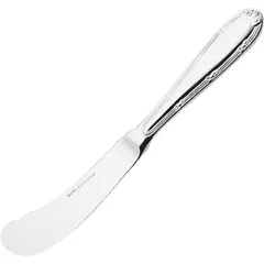 Butter knife "Creutzband" stainless steel steel