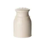 Перечница «Айвори» фарфор D=46,H=70мм бежев.