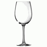 Бокал для вина «Аллегресс» стекло 0,55л D=76,H=230мм прозр.