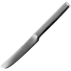 Dessert knife  stainless steel