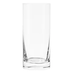 Хайбол (стакан) «Стеллар» хр.стекло 300мл D=62,H=145мм прозр.