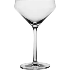 Cocktail glass “Belfesta (Pure)”  christened glass  343 ml , H=18 cm