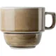 Чашка кофейная «Кантри Стайл» фарфор 110мл D=6,H=5см зелен., изображение 3