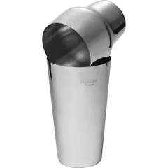 Шейкер французский «Пробар Премиум Пьюр» сталь нерж. 0,9л D=10,H=24,5см серебрист., изображение 4