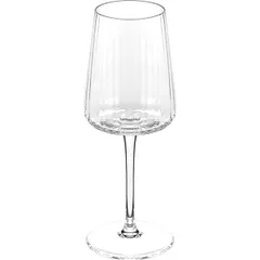 Бокал для вина «Эллингтон» стекло 360мл ,H=21см прозр., изображение 3