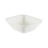 Соусник 80 мл. 80*85 мм. Ирис Белый /1/24/(70584)