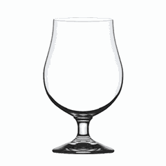 Бокал для пива «Берлин» хр.стекло 400мл D=93,H=153мм прозр.