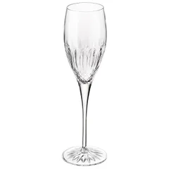 Бокал-флюте «Диамант» хр.стекло 220мл D=70,H=236мм прозр., изображение 2