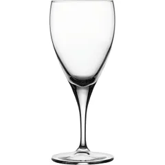 Wine glass “Lyric” glass 320ml D=76,H=195mm clear.