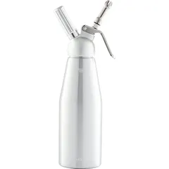 Сифон для сливок «Пробар» алюмин.,сталь нерж. 1л, изображение 3