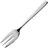 Вилка для пирожного «Атлантис» сталь нерж. ,L=145/50,B=4мм металлич.