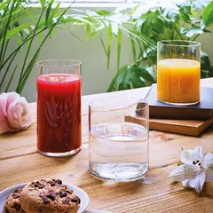 Олд фэшн (стакан) «Топ класс» хр.стекло 450мл D=79,H=107мм прозр., изображение 3