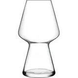 Бокал для пива «Биратэк» хр.стекло 0,75л D=10,6,H=18,4см прозр.
