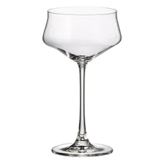 Коктейльная рюмка «Цеттия» стекло 300мл D=10,5,H=18,8см прозр.