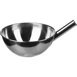 Черпак без ручки сталь нерж. 2л D=21см
