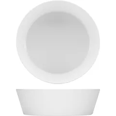 Салатник «Пьюрити» эко-кост. фарф. 1,5л D=22,H=7см белый