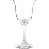 Бокал для вина «Далида» стекло 240мл D=84/70,H=180мм прозр., Объем по данным поставщика (мл): 240