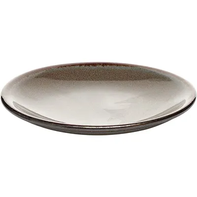 Тарелка «Анфора Алма» пирожковая керамика D=15,5см, изображение 3