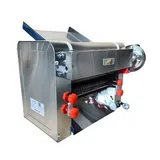 Машина тестораскаточная CP-DSH280PRO (размер лапши 2х6мм  длина валов 280мм) сталь нерж. ,H=40,2,L=3