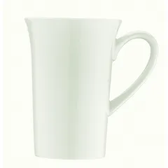 Кружка 350 мл. d=86 мм. h=120 мм. Белый /1/24/432/