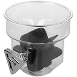 Запчасть для диспенсера X23577X3 пластик прозр.,черный