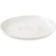 Блюдце «Перла» фарфор D=150,H=18мм белый, изображение 2