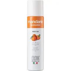Concentrate "Mandarin" fruit ODK plastic 0.75l D=65,H=280mm