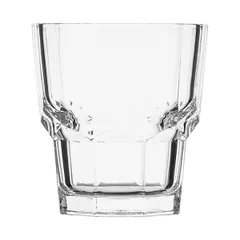 Олд фэшн (стакан) «Серенити» стекло 260мл D=86,H=91мм прозр., Объем по данным поставщика (мл): 260
