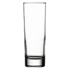 Highball “Side” glass 290ml D=60,H=164mm clear.
